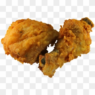 This Free Icons Png Design Of Fried Chicken, Transparent Png