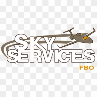 Welcome To The Sky Services Group - Sky Services, HD Png Download