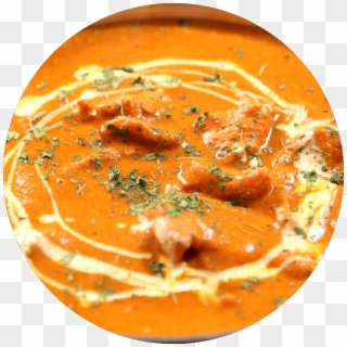 Butter Chicken Png, Transparent Png