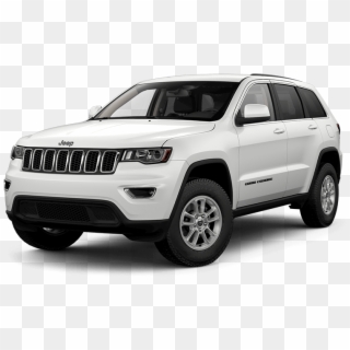 2018 Jeep Grand Cherokee - 2018 Jeep Grand Cherokee Png, Transparent Png