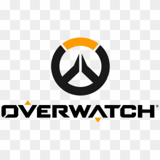Overwatch Png Logo, Transparent Png