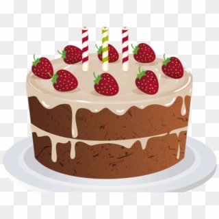 Birthday Cake Png Transparent - Happy Birthday Akansha Ji, Png Download