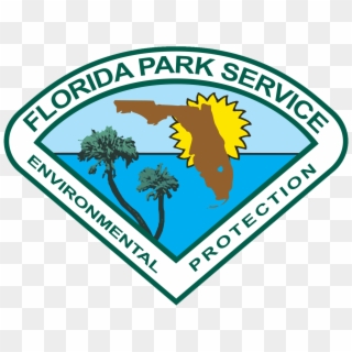 Credit Florida Park Service - Florida State Parks, HD Png Download