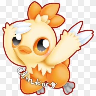 Clinkorz @ Home On Twitter - Cartoon, HD Png Download