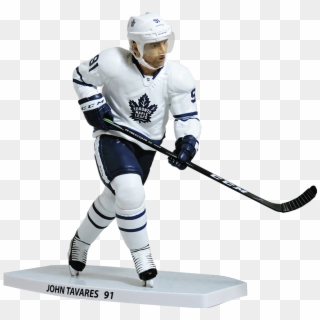 Auton - John Tavares Toronto Maple Leafs 12 Figures, HD Png Download