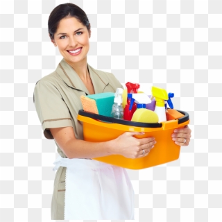 House Cleaning Services Philadelphia Photo - House Maid Png, Transparent Png