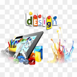 We With Our Best Web Banner Design Services, Can Provoke - Banner Professional Graphic Designer, HD Png Download