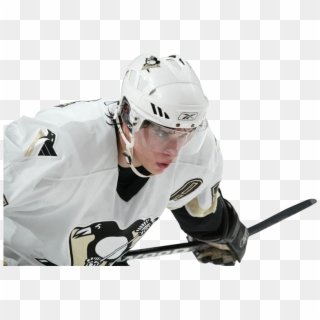 Sidney Crosby Photo Crosby-cut - College Ice Hockey, HD Png Download