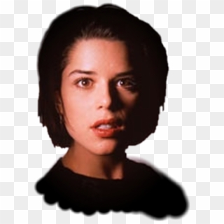 Sidney From Scream 2, HD Png Download