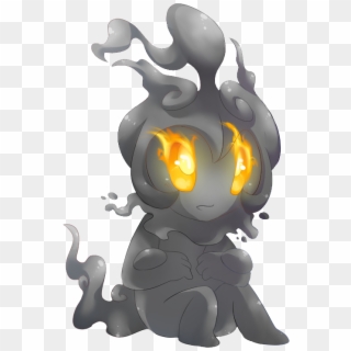 Shiny Marshadow Png, Transparent Png