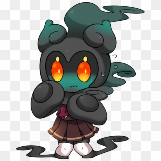View 1492484959465 , - Shiny Marshadow Fighting Spirit, HD Png Download