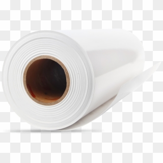 Paper Roll Malaysia Sdn Bhd - Vinyl Roll, HD Png Download