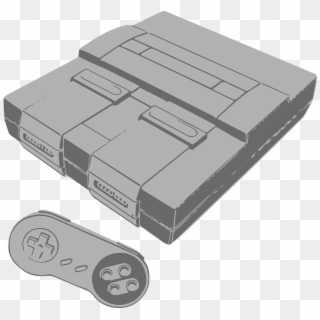 T Shirts Png - Nintendo Entertainment System, Transparent Png