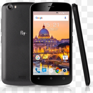 Fly Nimbus 10 Won't Fail When You Most Need It - Saint Peter's Square, HD Png Download