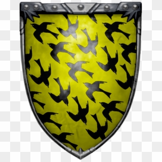 Sigil House-caron - Emblem, HD Png Download