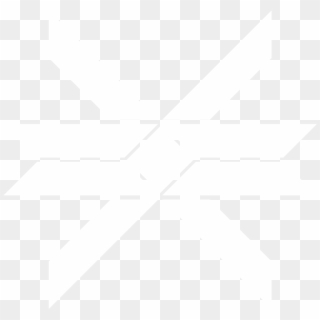 Guardian Sigil White - Johns Hopkins Logo White, HD Png Download