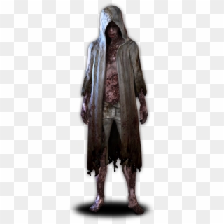 Ruvick The Evil Within, Horror, Games, Zombies, Survival, - Ruvik Full Body, HD Png Download