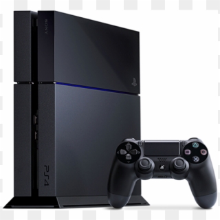 How The Ps4 Is Doing In Japan - Playstation 4, HD Png Download