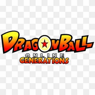 Derp On Twitter - Dragon Ball Logo Png, Transparent Png
