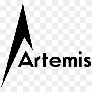 Artemis Distribution Logo - Artemis Logo, HD Png Download