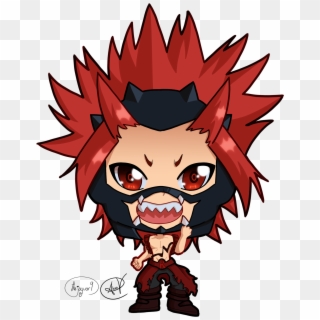 “this Time Around It's My Favorite Character From Boku - Chibi My Hero Academia Drawing, HD Png Download