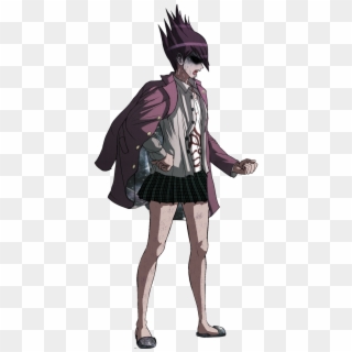 1 Reply 2 Retweets 2 Likes - Kaito Momota Sprites Transparent, HD Png Download
