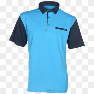 New , Png Download - Polo Shirt, Transparent Png