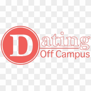 Dating Off Campus - Circle, HD Png Download