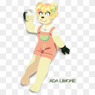 @a Toon Out Of Toontown - Cartoon, HD Png Download
