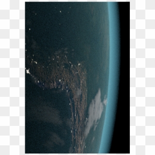Test4 960×540 367 Kb - Outer Space, HD Png Download