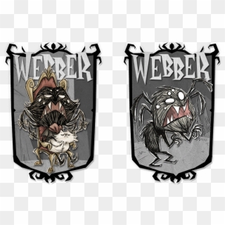 Dont Starve Together Wx 78 Skins, HD Png Download