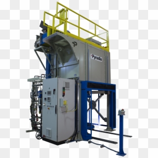 Machine, HD Png Download