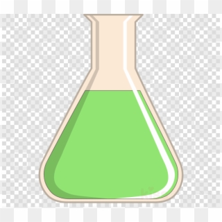 Chemistry Clip Art Clipart Laboratory Flasks Test Tubes - Nier Automata Emoji Discord, HD Png Download