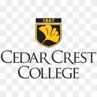Ccc Logo - Cedar Crest College, HD Png Download