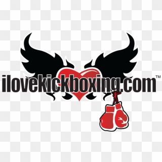 Ilkb Vector - Love Kickboxing, HD Png Download