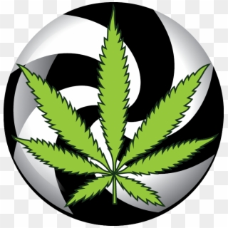 420portalspiral - Emblem, HD Png Download