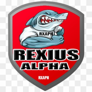 Rexius Alpha - Alligator, HD Png Download