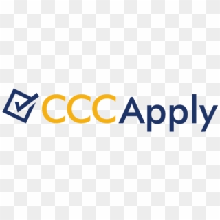 The Cccapply Logo - Cccapply, HD Png Download