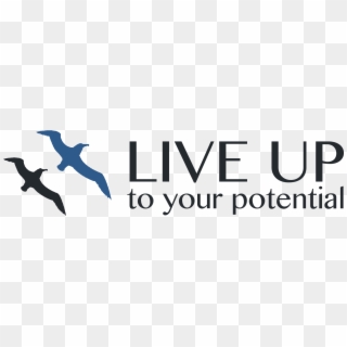 Live Up To Your Potential - Parallel, HD Png Download