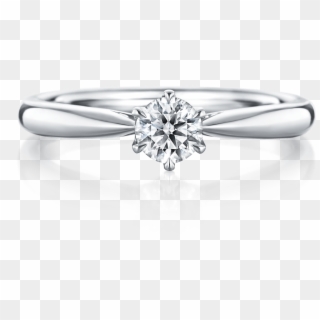 Zoom - Pre-engagement Ring, HD Png Download
