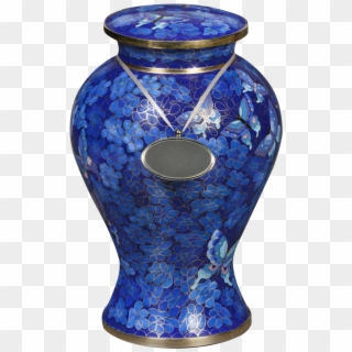 Urn Pendants Are Used To Provide An Engravable Space - Vase, HD Png Download