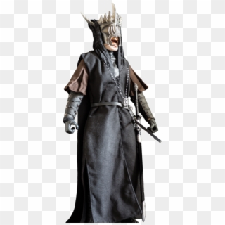 Sauron Png - Cosplay, Transparent Png