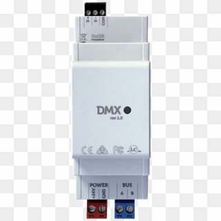 Taphome Dmx Gateway - Circuit Breaker, HD Png Download