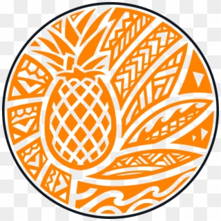 Pineapple Mana Wheat - Maui Brewing Company Pineapple Mana Wheat, HD Png Download