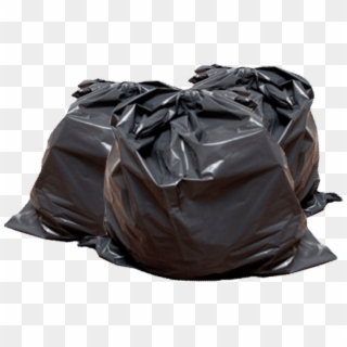 Share This Image - Transparent Garbage Bag Png, Png Download