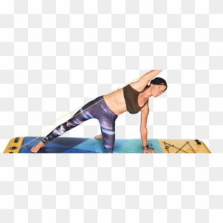 Stretching , Png Download - Aerobic Exercise, Transparent Png