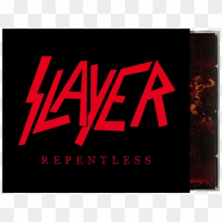 Slayer Repentless - Slayer, HD Png Download