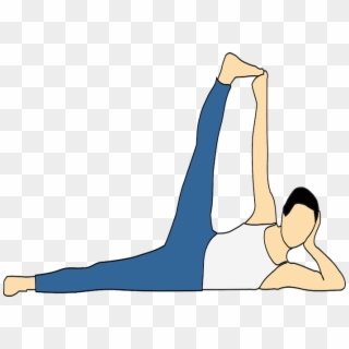 Make Time To Stretch - Stretch Images Of Clipart, HD Png Download