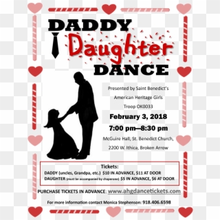 To Be Continued Will Begin At - Father Daughter Dance Posters, HD Png Download