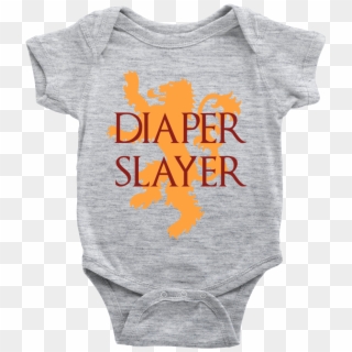 Slayer Baby, HD Png Download